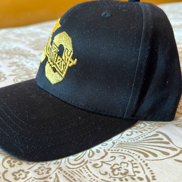 CAPPELLINO BASEBALL SLIPKNOT NONAGRAMS | Carnaby Street Shop